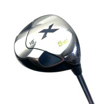 Callaway X 5 Wood / 18 Degree / Callaway X Regular Flex