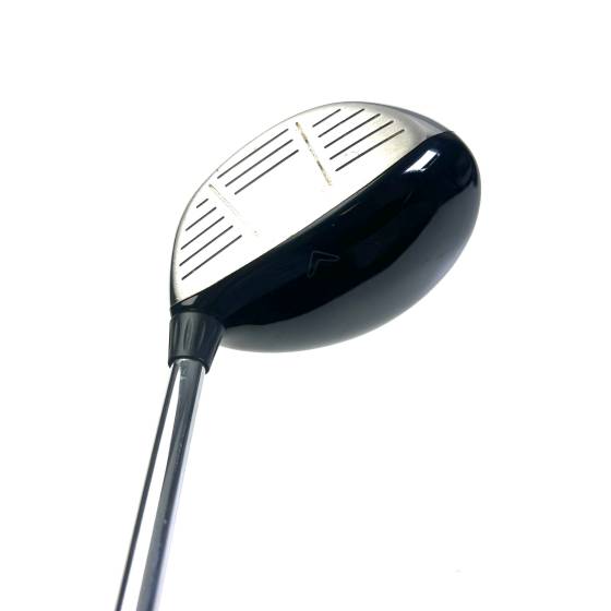 Callaway X 5 Wood / 18 Degree / Callaway X Regular Flex