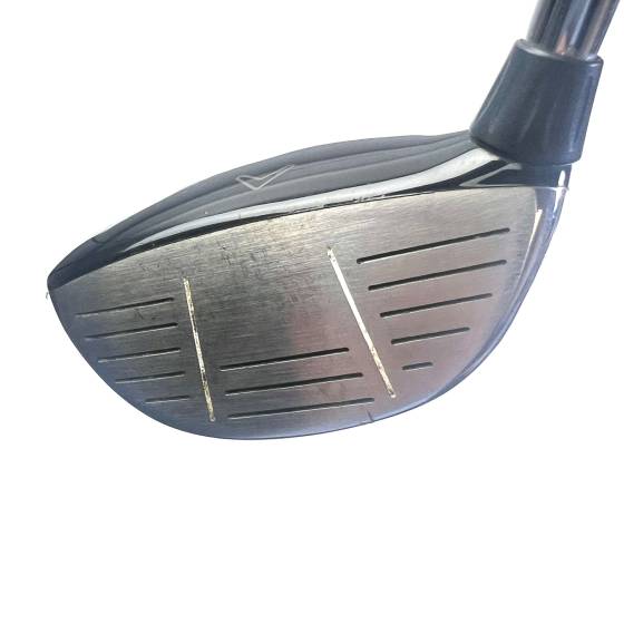 Callaway X 5 Wood / 18 Degree / Callaway X Regular Flex