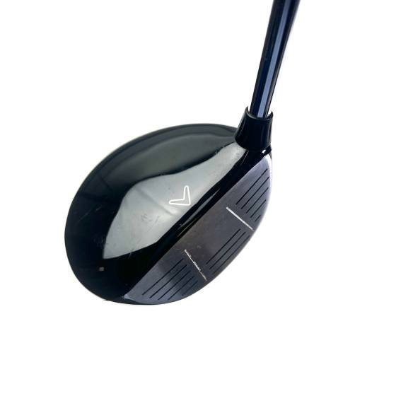 Callaway X 5 Wood / 18 Degree / Callaway X Regular Flex