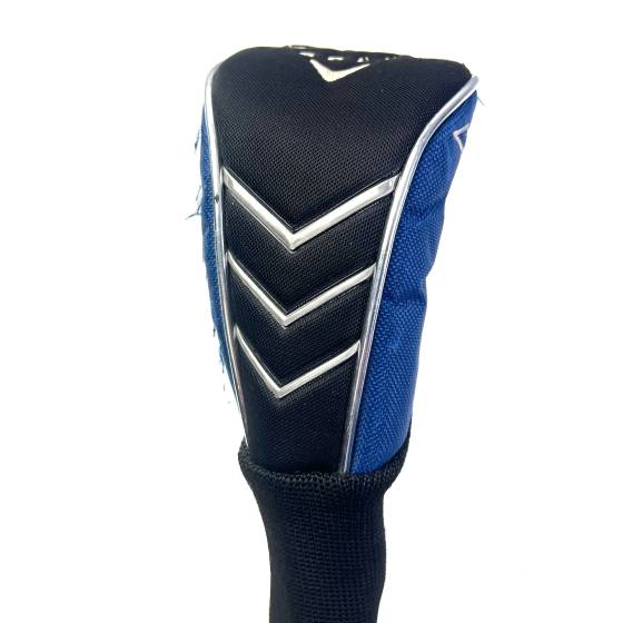Callaway X 5 Wood / 18 Degree / Callaway X Regular Flex