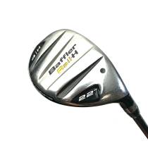 Cobra Baffler Rail H 4 Hybrid / 22 Degree / Fujikura Motore 65 Regular Flex