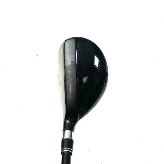 Cobra Baffler Rail H 4 Hybrid / 22 Degree / Fujikura Motore 65 Regular Flex