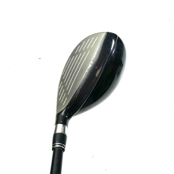 Cobra Baffler Rail H 4 Hybrid / 22 Degree / Fujikura Motore 65 Regular Flex