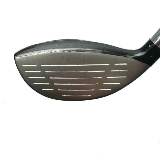 Cobra Baffler Rail H 4 Hybrid / 22 Degree / Fujikura Motore 65 Regular Flex