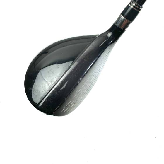 Cobra Baffler Rail H 4 Hybrid / 22 Degree / Fujikura Motore 65 Regular Flex