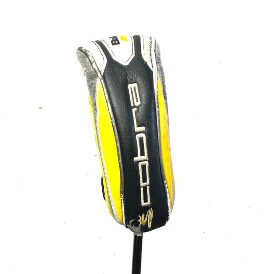 Cobra Baffler Rail H 4 Hybrid / 22 Degree / Fujikura Motore 65 Regular Flex