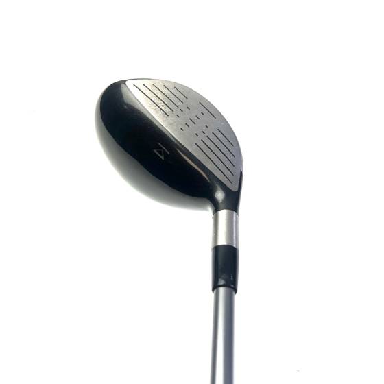 Left Handed Titleist Pro Trajectory 980F 5 Wood / 17 Degree / Titleist 4375 Regular Flex