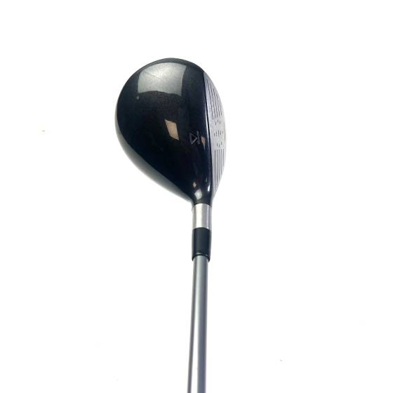 Left Handed Titleist Pro Trajectory 980F 5 Wood / 17 Degree / Titleist 4375 Regular Flex