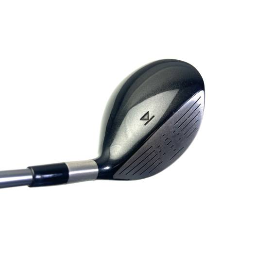 Left Handed Titleist Pro Trajectory 980F 5 Wood / 17 Degree / Titleist 4375 Regular Flex