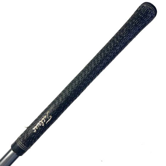 Left Handed Titleist Pro Trajectory 980F 5 Wood / 17 Degree / Titleist 4375 Regular Flex
