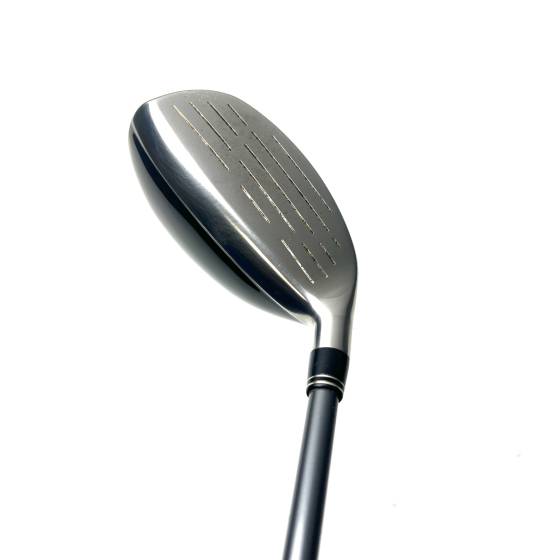 Left Handed Cobra Baffler 3 Hybrid / 20 Degree / Aldila NV-HL 65 Regular Flex