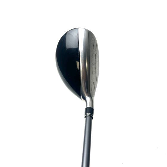 Left Handed Cobra Baffler 3 Hybrid / 20 Degree / Aldila NV-HL 65 Regular Flex