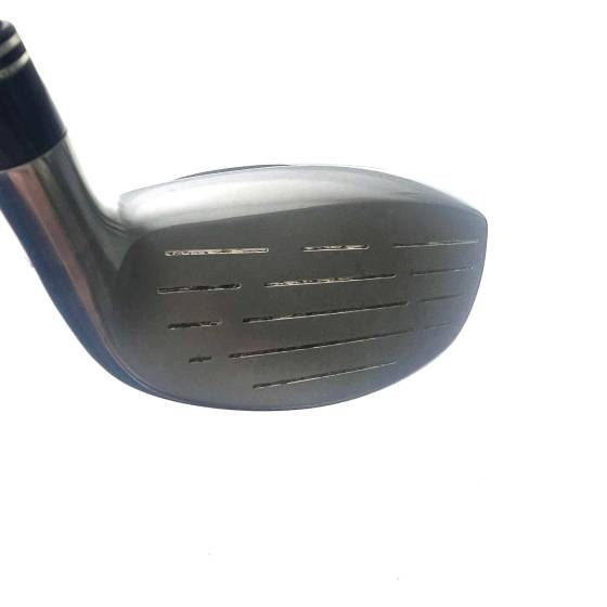 Left Handed Cobra Baffler 3 Hybrid / 20 Degree / Aldila NV-HL 65 Regular Flex