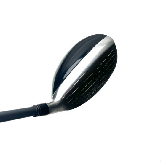 Left Handed Cobra Baffler 3 Hybrid / 20 Degree / Aldila NV-HL 65 Regular Flex