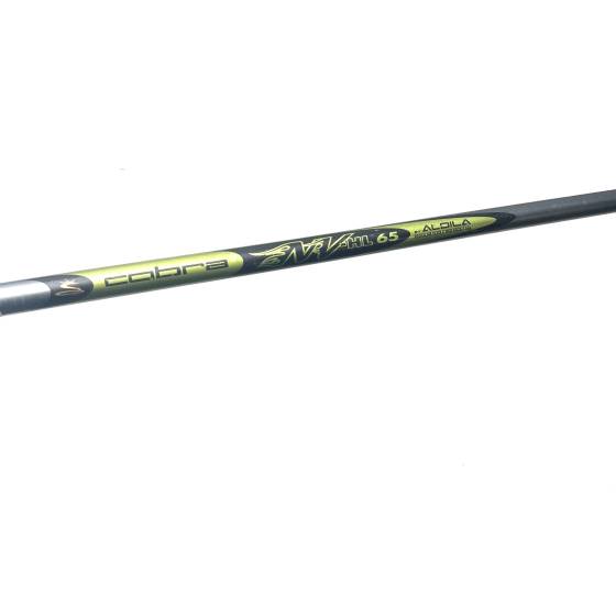 Left Handed Cobra Baffler 3 Hybrid / 20 Degree / Aldila NV-HL 65 Regular Flex