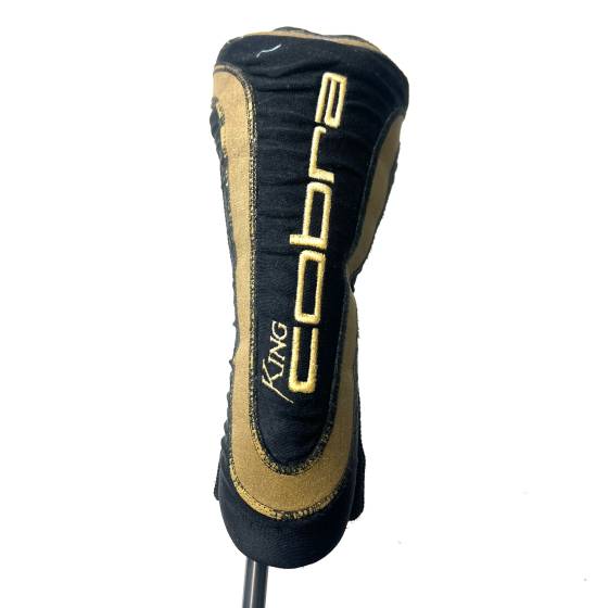 Left Handed Cobra Baffler 3 Hybrid / 20 Degree / Aldila NV-HL 65 Regular Flex