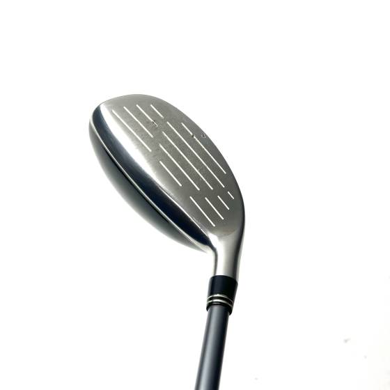 Left Handed Cobra Baffler 5 Hybrid / 26 Degree / Aldila NV-HL 65 Regular Flex