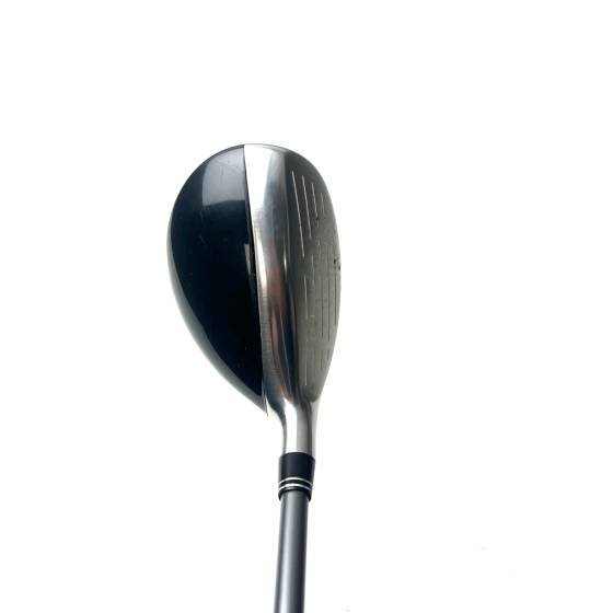 Left Handed Cobra Baffler 5 Hybrid / 26 Degree / Aldila NV-HL 65 Regular Flex