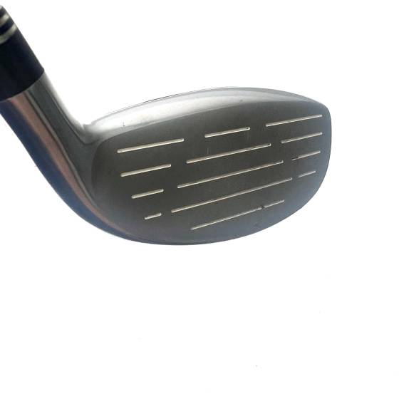 Left Handed Cobra Baffler 5 Hybrid / 26 Degree / Aldila NV-HL 65 Regular Flex