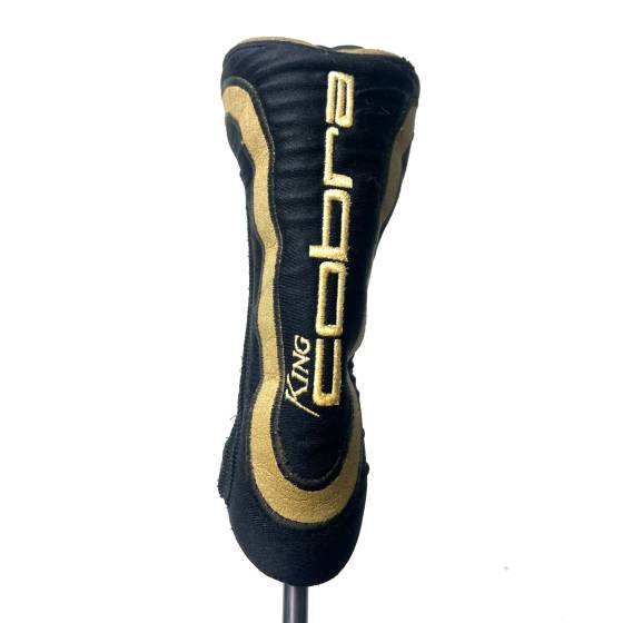 Left Handed Cobra Baffler 5 Hybrid / 26 Degree / Aldila NV-HL 65 Regular Flex