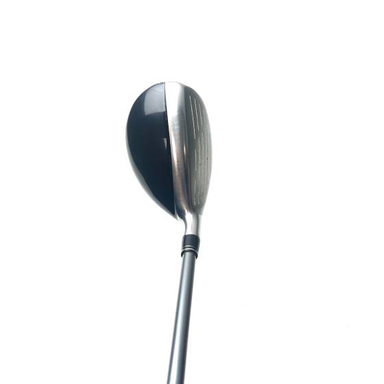 Left Handed Cobra Baffler 4 Hybrid / 23 Degree / Aldila NV-HL 65 Regular Flex