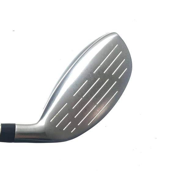 Left Handed Cobra Baffler 4 Hybrid / 23 Degree / Aldila NV-HL 65 Regular Flex