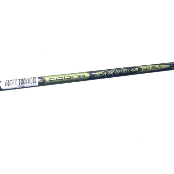 Left Handed Cobra Baffler 4 Hybrid / 23 Degree / Aldila NV-HL 65 Regular Flex