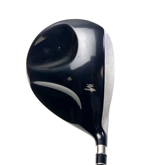 Left Handed Cobra Speed LD Driver / 10.5 Degree / Aldila NVS 50 Regular Flex