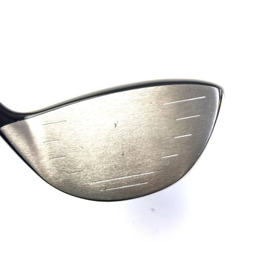 Left Handed Cobra Speed LD Driver / 10.5 Degree / Aldila NVS 50 Regular Flex