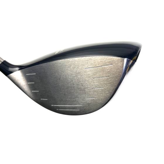 Left Handed Cobra Speed LD Driver / 10.5 Degree / Aldila NVS 50 Regular Flex