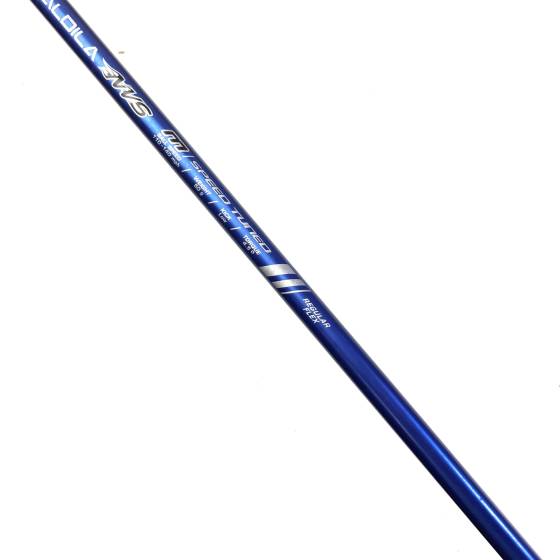 Left Handed Cobra Speed LD Driver / 10.5 Degree / Aldila NVS 50 Regular Flex