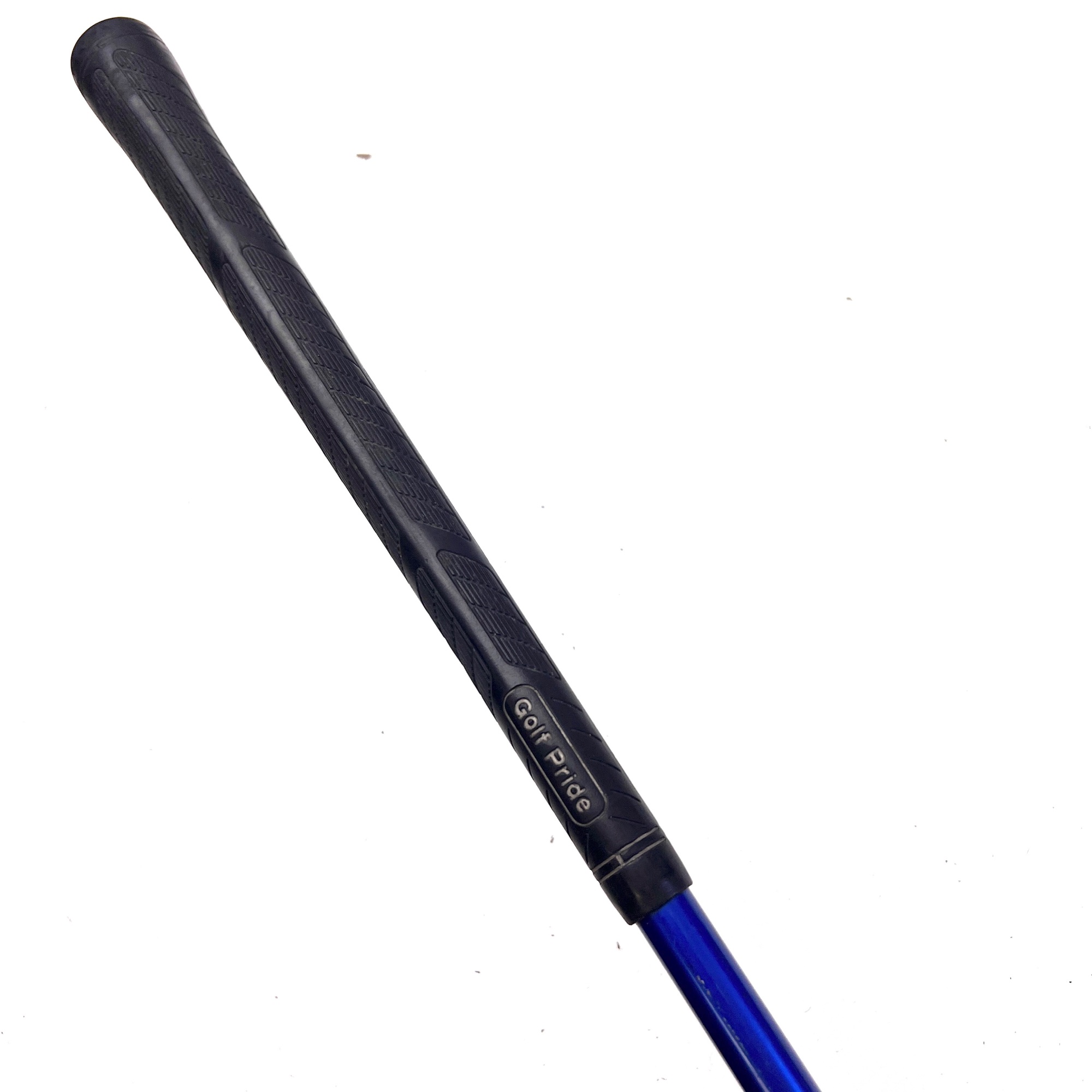Left Handed Cobra Speed LD Driver / 10.5 Degree / Aldila NVS 50 Regular Flex