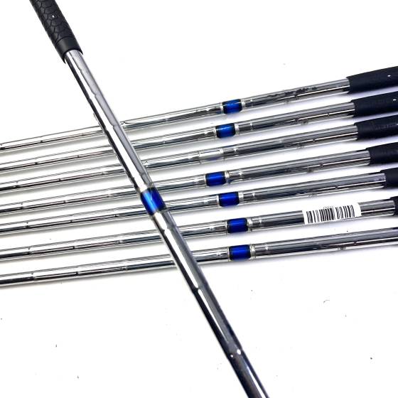 Callaway X 20 Irons / 4-SW / Callaway X 20 Uniflex Flex