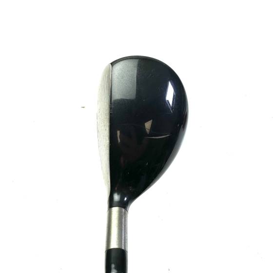 Titleist 909 H 4 Hybrid / 21 Degree / Graphite Design Tour AD 85 Stiff Flex