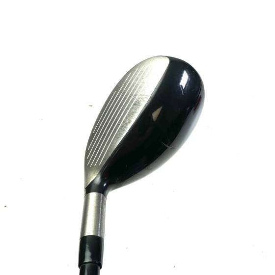 Titleist 909 H 4 Hybrid / 21 Degree / Graphite Design Tour AD 85 Stiff Flex