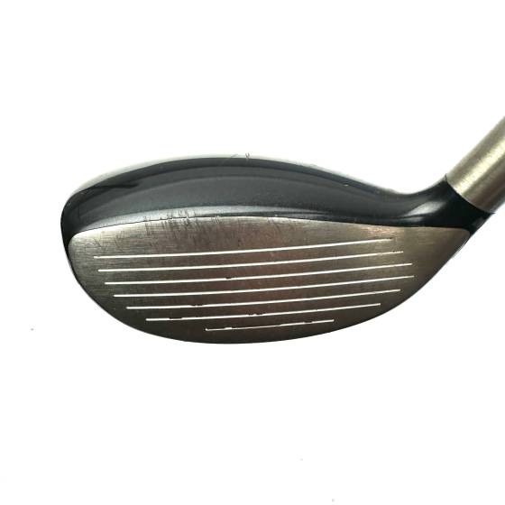 Titleist 909 H 4 Hybrid / 21 Degree / Graphite Design Tour AD 85 Stiff Flex
