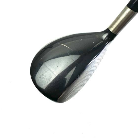 Titleist 909 H 4 Hybrid / 21 Degree / Graphite Design Tour AD 85 Stiff Flex