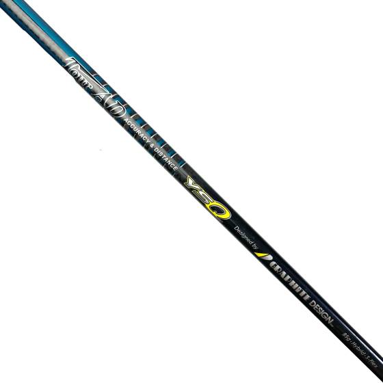 Titleist 909 H 4 Hybrid / 21 Degree / Graphite Design Tour AD 85 Stiff Flex