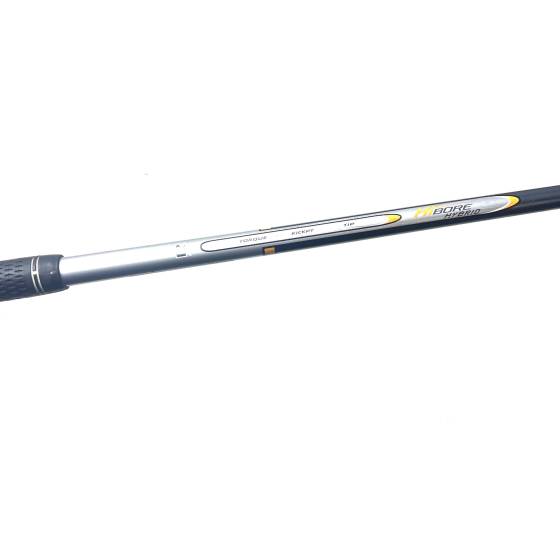 Cleveland Hi Bore 4i 4 Hybrid / 25 Degree / Cleveland 78 Regular Flex