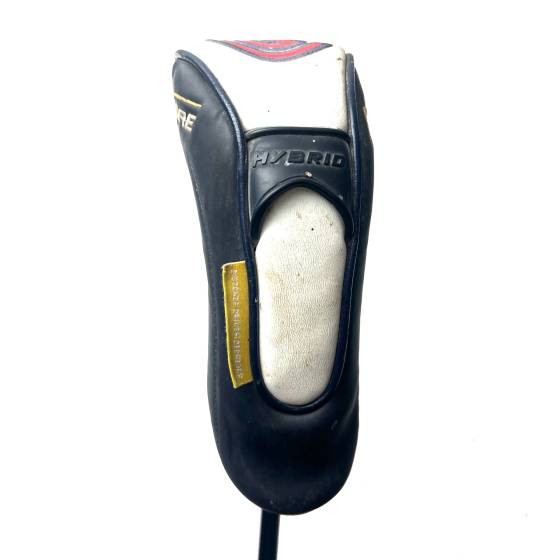 Cleveland Hi Bore 4i 4 Hybrid / 25 Degree / Cleveland 78 Regular Flex