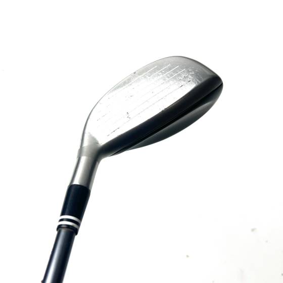 Cleveland Hi Bore 4i 4 Hybrid / 25 Degree / Cleveland 78 Regular Flex