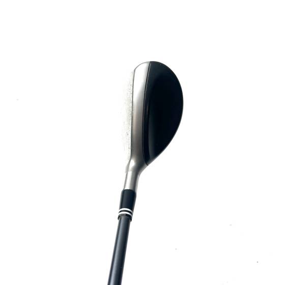 Cleveland Hi Bore 4i 4 Hybrid / 25 Degree / Cleveland 78 Regular Flex