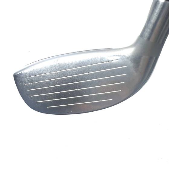 Cleveland Hi Bore 4i 4 Hybrid / 25 Degree / Cleveland 78 Regular Flex