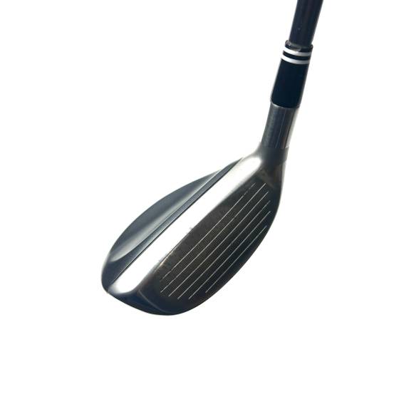 Cleveland Hi Bore 4i 4 Hybrid / 25 Degree / Cleveland 78 Regular Flex