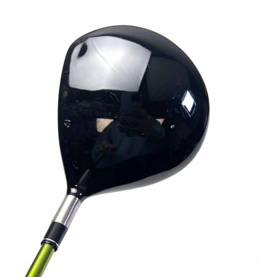 Taylormade R5 Dual Driver / 9.5 Degree / Aldila NV 65 Sitff Flex