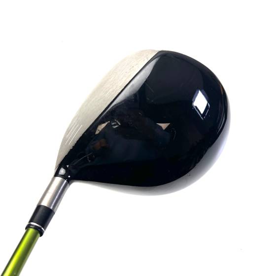 Taylormade R5 Dual Driver / 9.5 Degree / Aldila NV 65 Sitff Flex