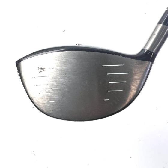 Taylormade R5 Dual Driver / 9.5 Degree / Aldila NV 65 Sitff Flex