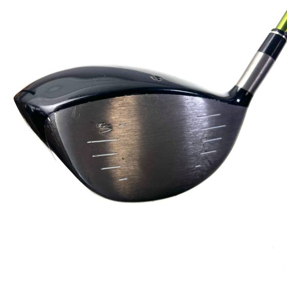 Taylormade R5 Dual Driver / 9.5 Degree / Aldila NV 65 Sitff Flex