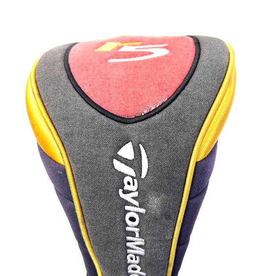 Taylormade R5 Dual Driver / 9.5 Degree / Aldila NV 65 Sitff Flex